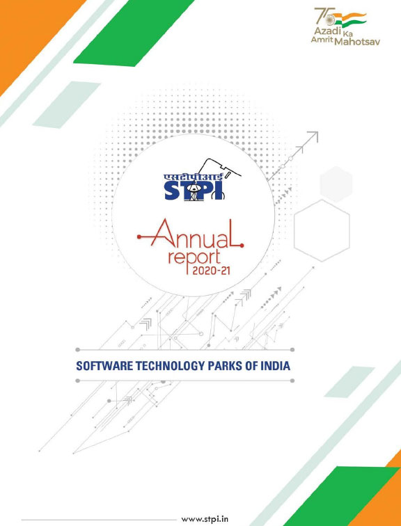 Annual Report 2020-21