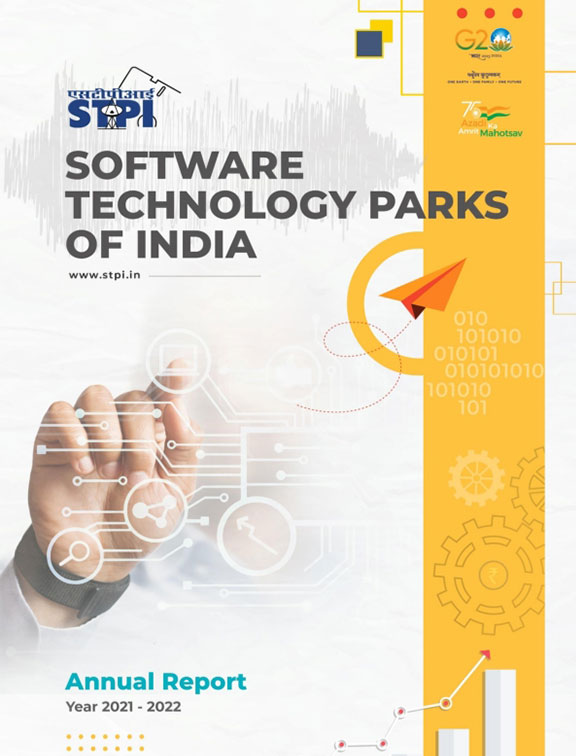 Annual Report 2021-22