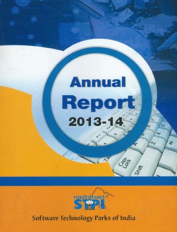 Annual Report 2013-14