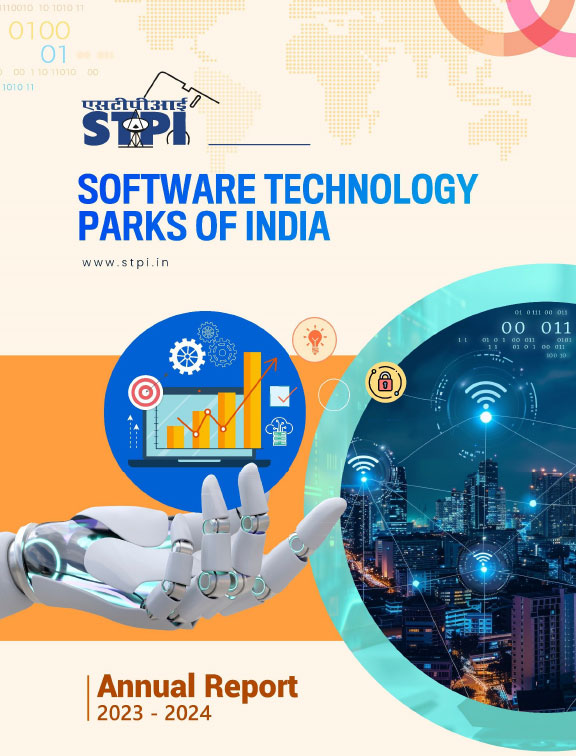 Annual Report 2023-24