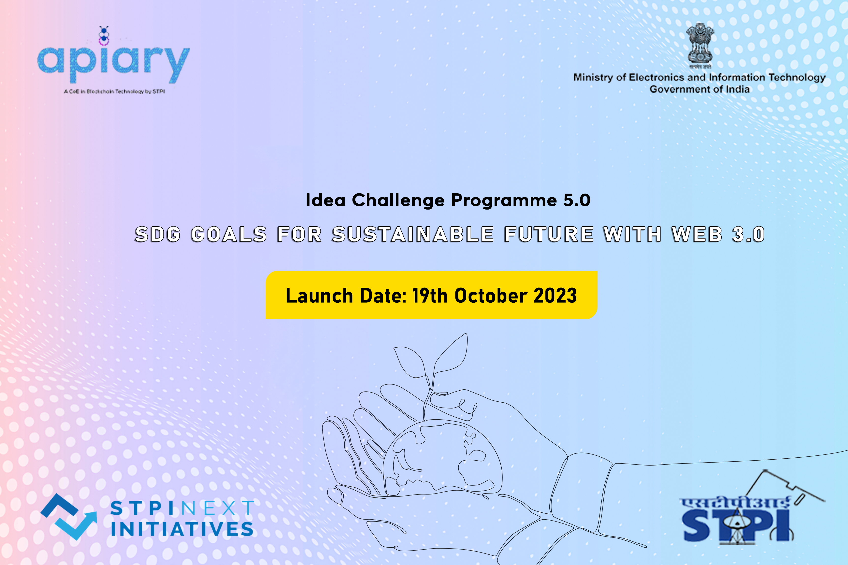 Apiary IDEA CHALLENGE PROGRAMME - 5.0