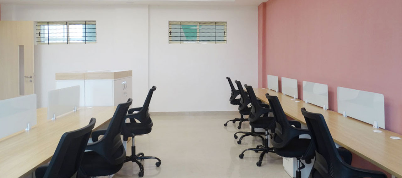 STPI-DAVANAGERE