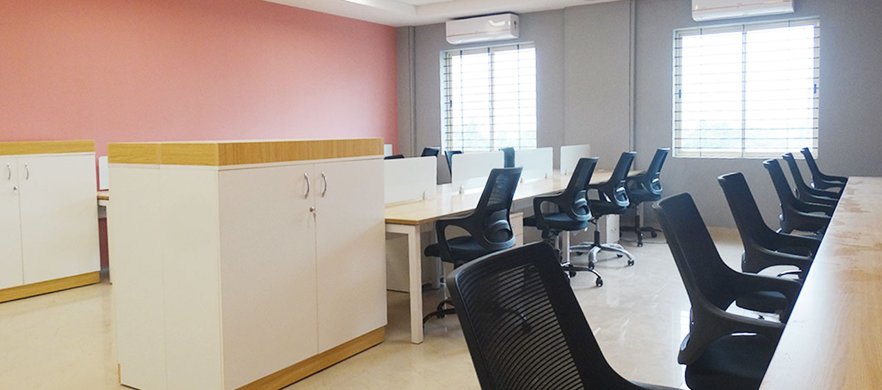 STPI-DAVANAGERE