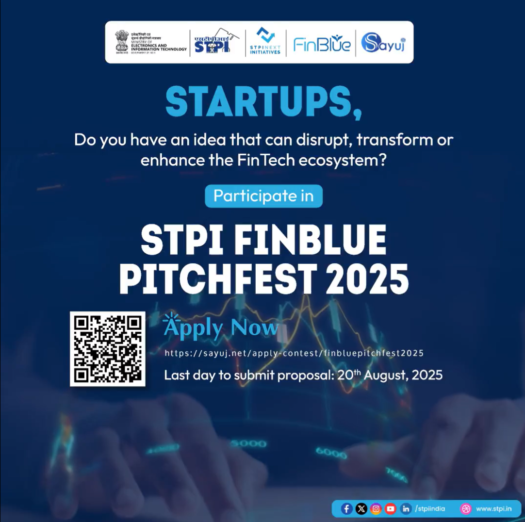 FinBlue PitchFest 2025 Thumbnail