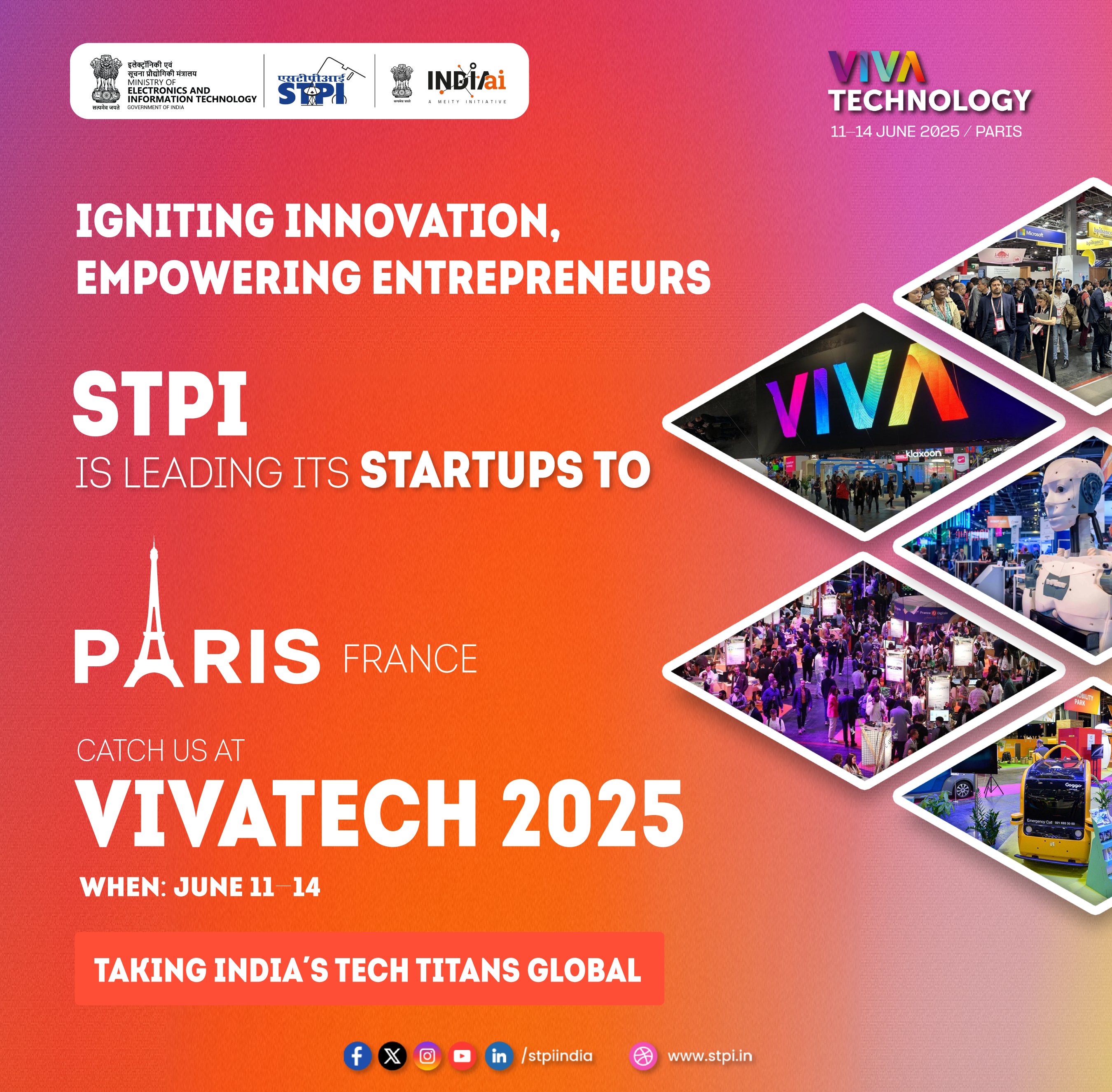 VivaTech 2025