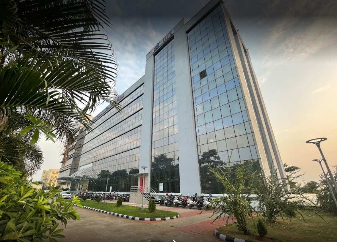 Electropreneur Park (EP) Bhubaneswar Electropreneur Park (EP) Bhubaneswar