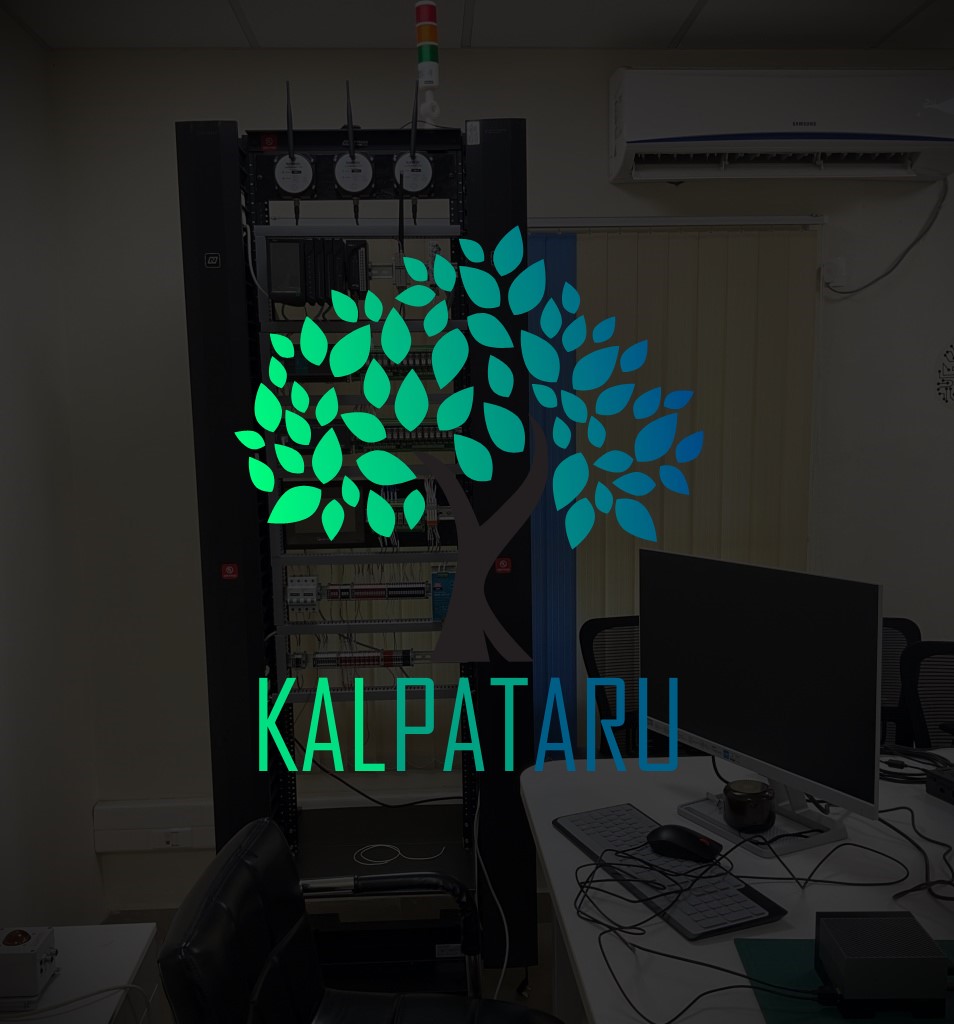 Kalpataru Kalpataru