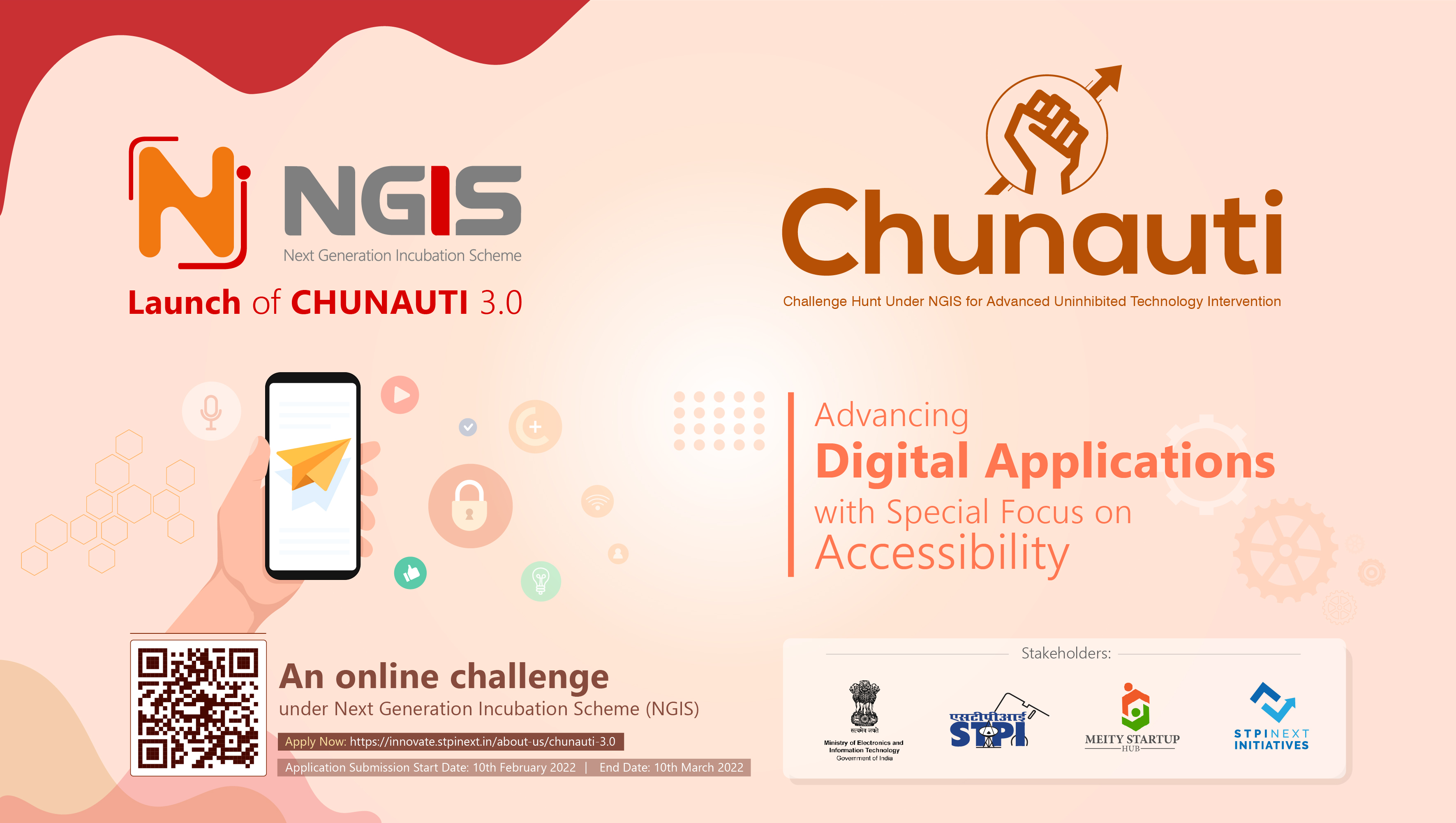 CHUNAUTI 3.0