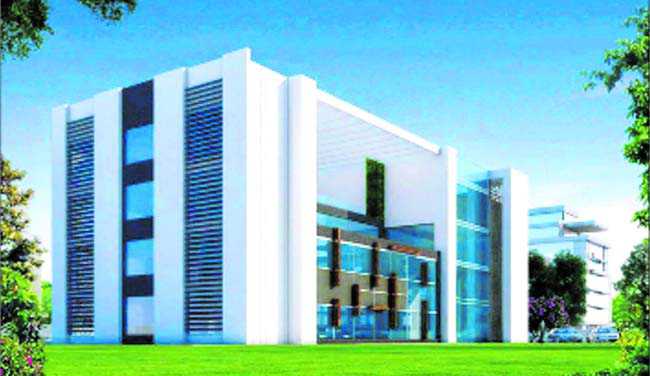 Software technology park set to take wing in Amritsar