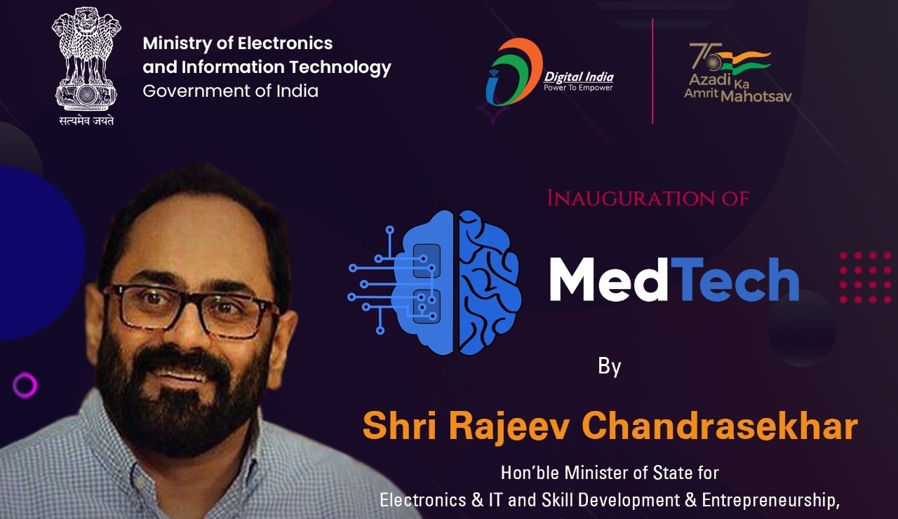 MedTech CoE to nurture 50 startups over five years