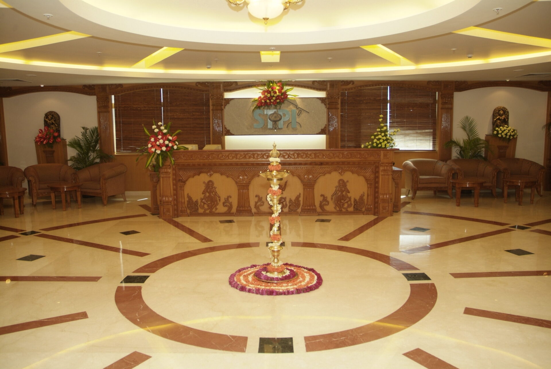 STPI Bengaluru