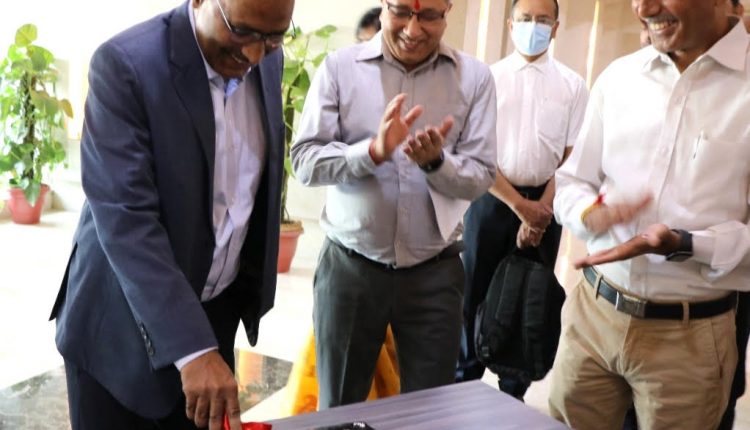 Shri Arvind Kumar