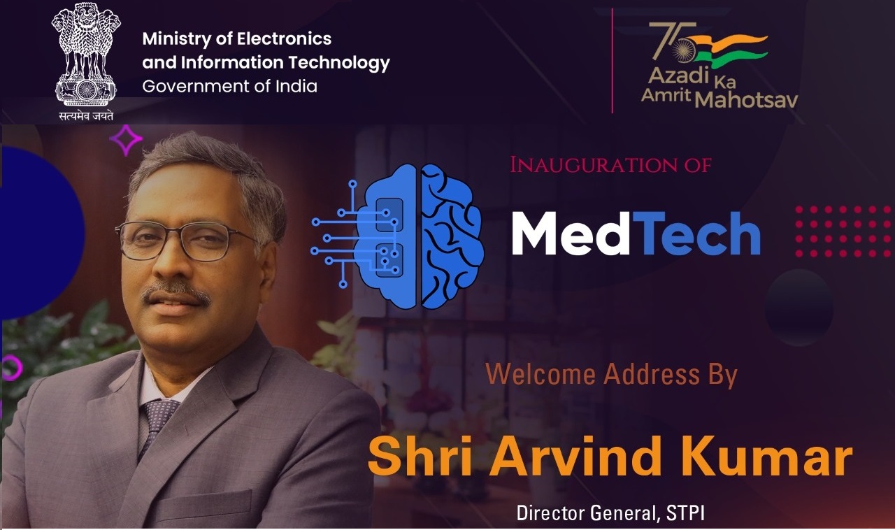 MedTech CoE to nurture 50 startups over five years