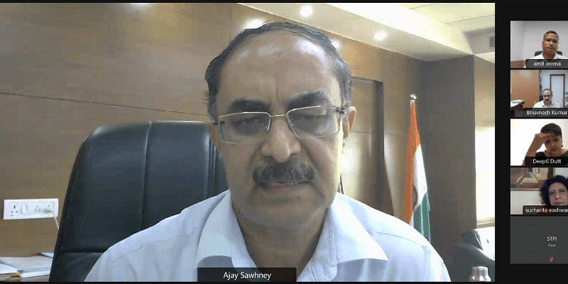STPI launches Chunauti 2.0