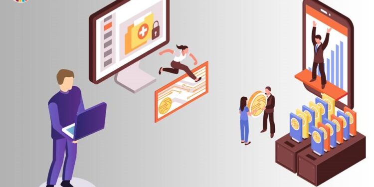 Blockchain