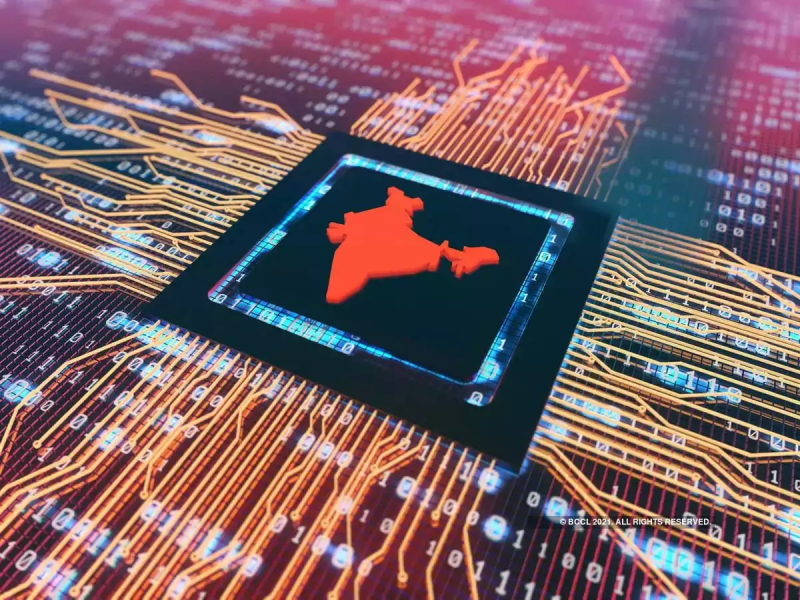 Centre eyes $400 billion IT exports by March 2022