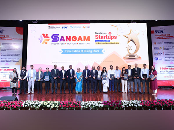 STPI SANGAM 2025 Image 3