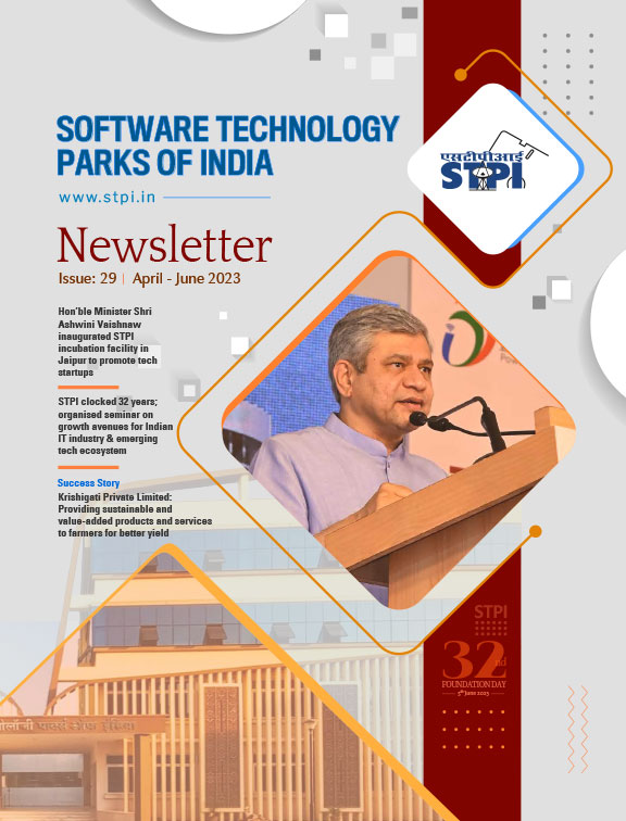 Newsletter Issue 29