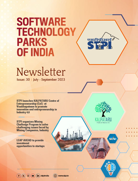 Newsletter Issue 30 Thumbnail