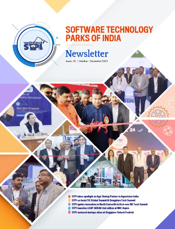 Thumbnail of Newsletter Issue 35