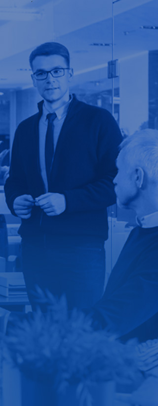 परियोजना प्रबंधन तथा परामर्श सेवाएं