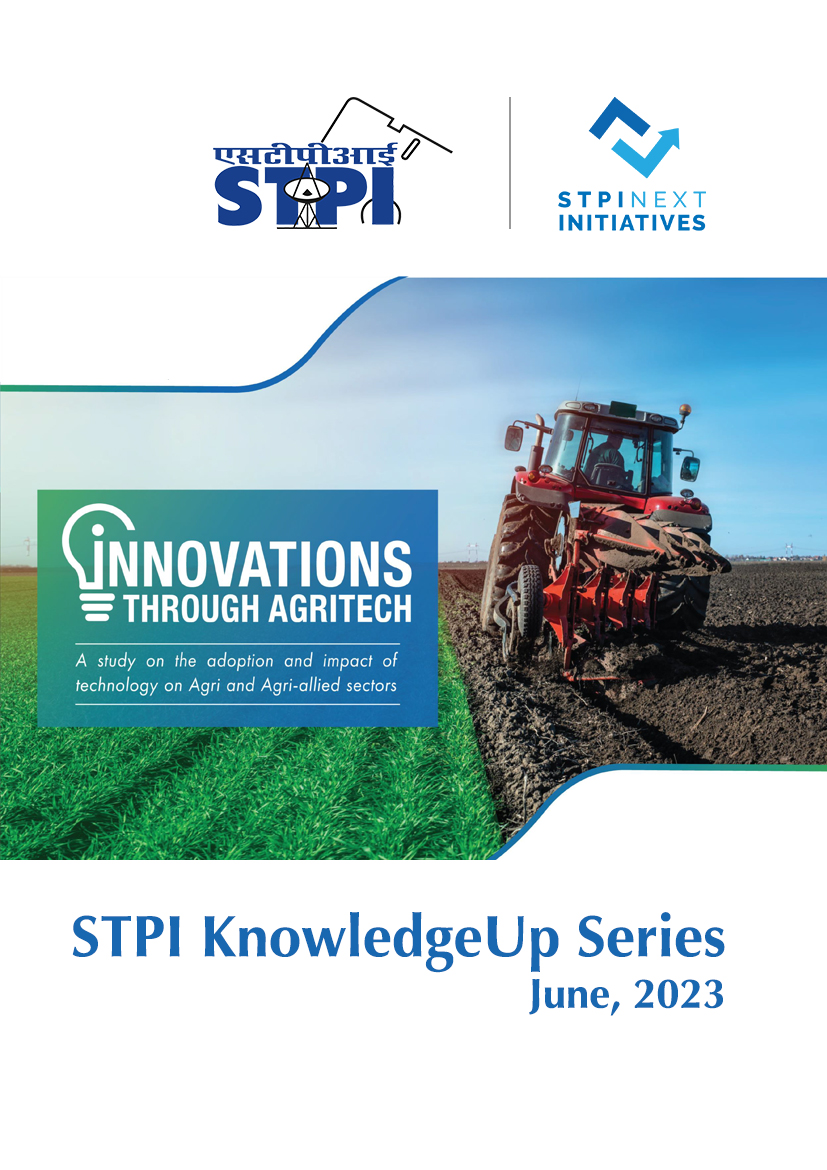 Innovations Through Agritech