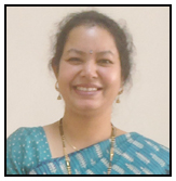 image of Smt. Sunita Verma