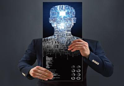 AI on the future : by Dr. Omkar Rai AI on the future : by Dr. Omkar Rai