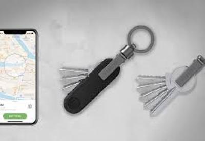 Technology Holds the Key : by Dr. Omkar Rai Technology Holds the Key : by Dr. Omkar Rai