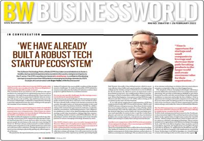 Exclusive interview of Arvind Kumar (Director… Exclusive interview of Arvind Kumar (Director…