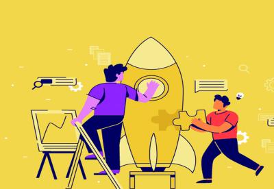 Scripting a success story for Indian startups Scripting a success story for Indian startups