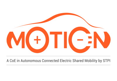 Fast-tracking India’s mobility through the MOTION… Fast-tracking India’s mobility through the MOTION…