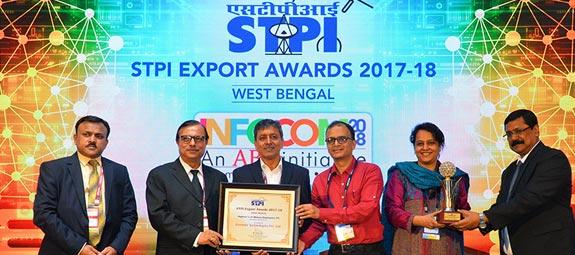 Promoting Indian IT Industry in Global Platforms and Boosting Software Exports