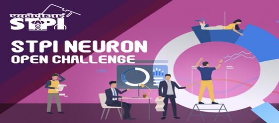 STPI Neuron Open Challenge