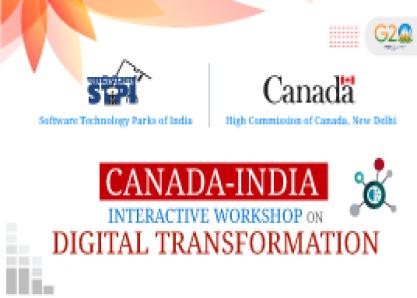 Canada - India Interactive Workshop