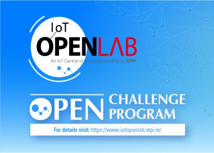 IoT Open Challenge Program (OCP) 9.0