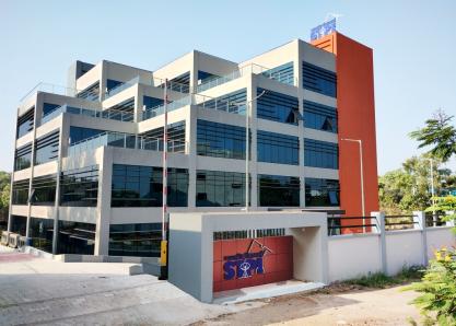 Inauguration of STPI's 64rth centre at Kochi, Kerala