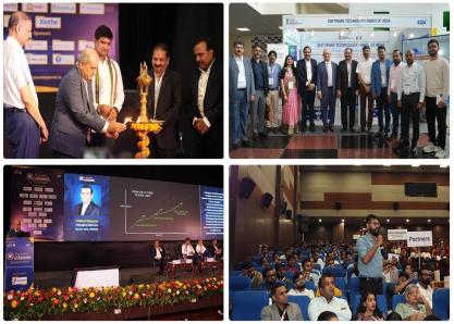 Fusion AI Summit – Co-hosted by STPI Vishakhapatnam