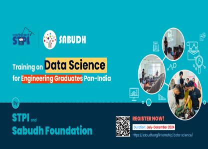 Training in Data Science
