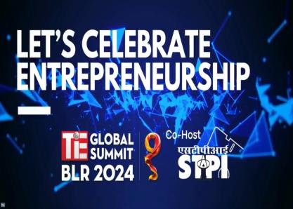 TiE Global Summit 2024