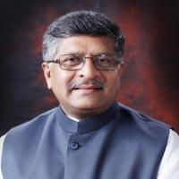 Shri Ravi Shankar Prasad