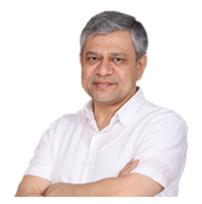 Shri Ashwini Vaishnaw