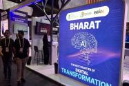 STPI Paves Global Pathways for Indian Startups at VivaTech 2025