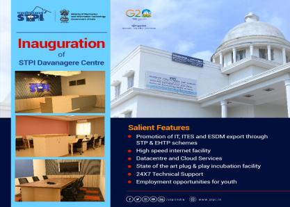 MoS Rajeev Chandrasekhar Inaugurates Digital India Startup
