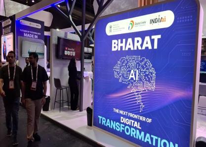 STPI Paves Global Pathways for Indian Startups at VivaTech