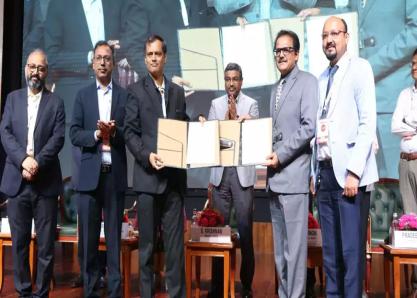 STPI signs MoU with Netlink Software