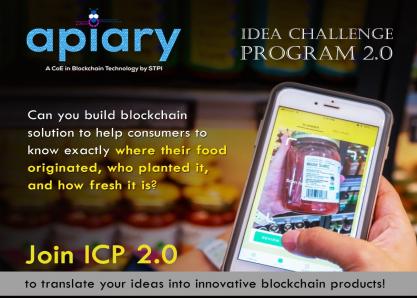 Second Idea Challenge Programme To Attract Promising Start-