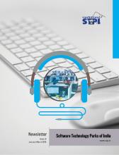Newsletter Issue 8