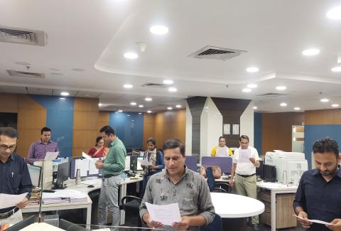 Swachhata  Special Campaign 3.0