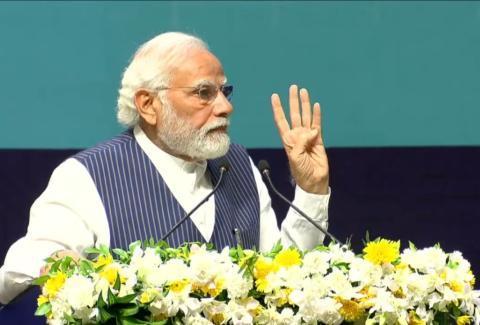 DIW 2022@Gandhinagar